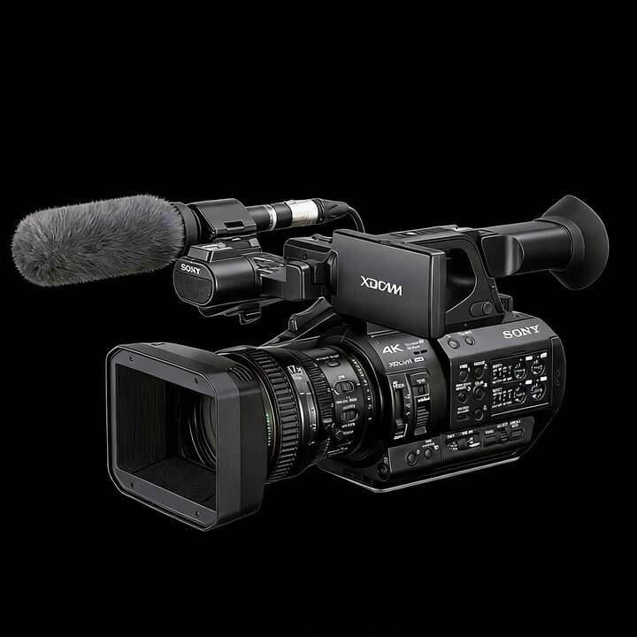 会议或直播固定机位设备